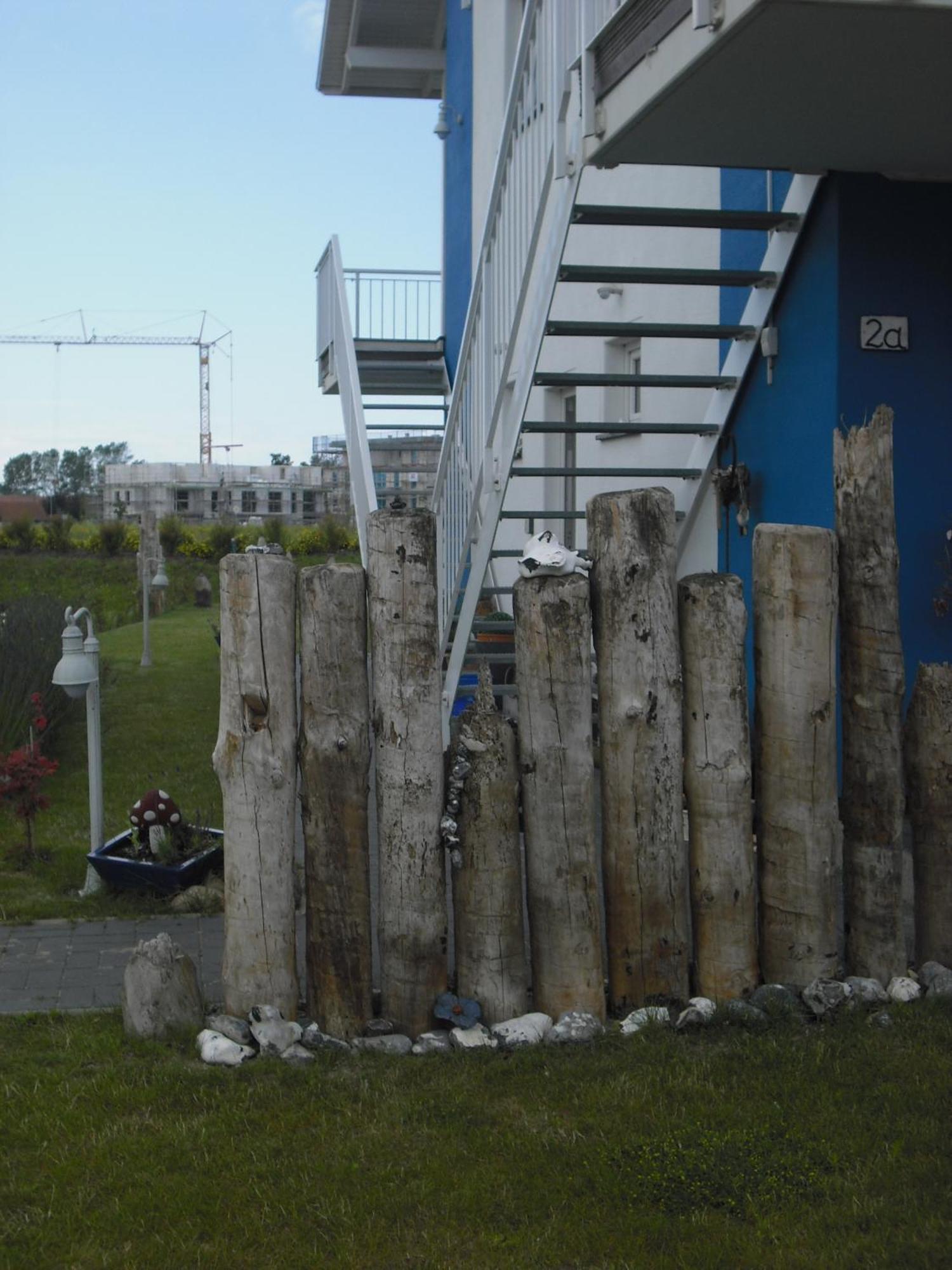 "Strand-Gut" Börgerende-Rethwisch 部屋 写真