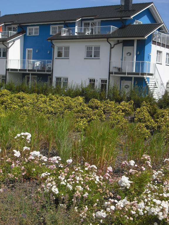"Strand-Gut" Börgerende-Rethwisch エクステリア 写真