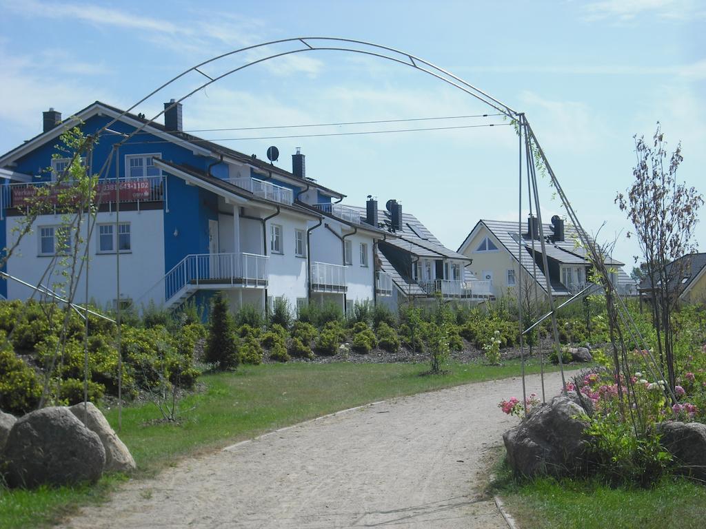 "Strand-Gut" Börgerende-Rethwisch エクステリア 写真