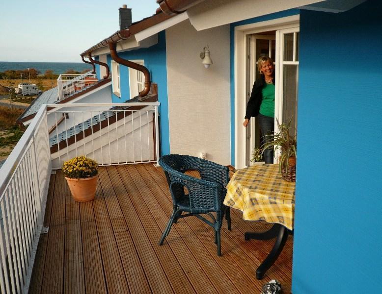 "Strand-Gut" Börgerende-Rethwisch 部屋 写真