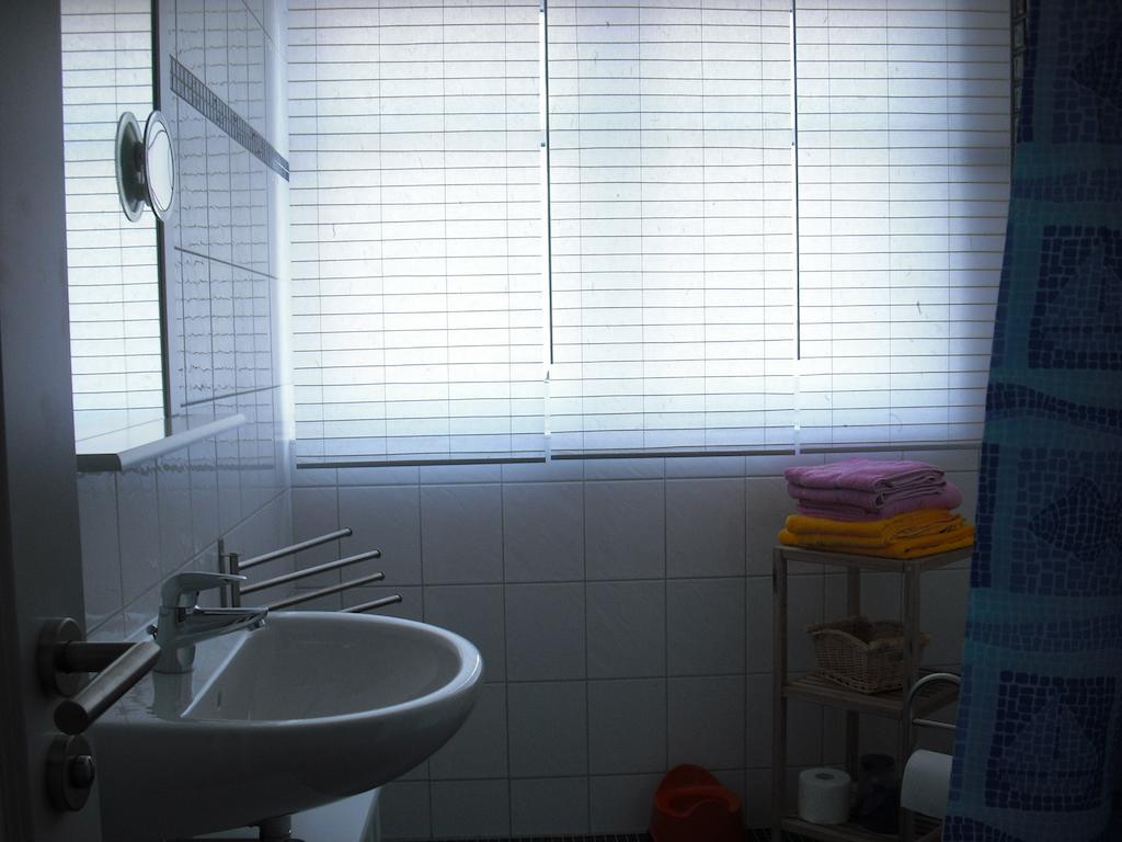 "Strand-Gut" Börgerende-Rethwisch エクステリア 写真