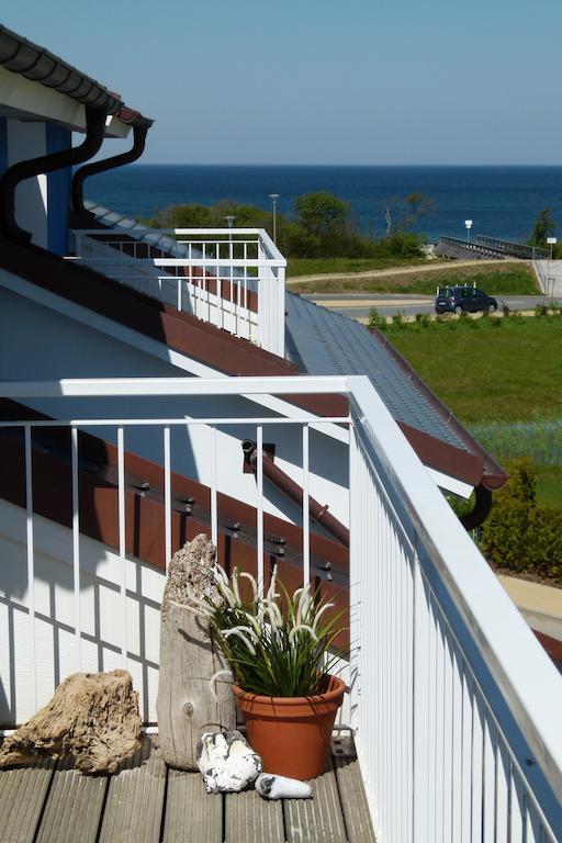 "Strand-Gut" Börgerende-Rethwisch 部屋 写真