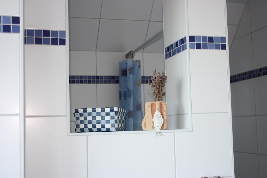"Strand-Gut" Börgerende-Rethwisch エクステリア 写真