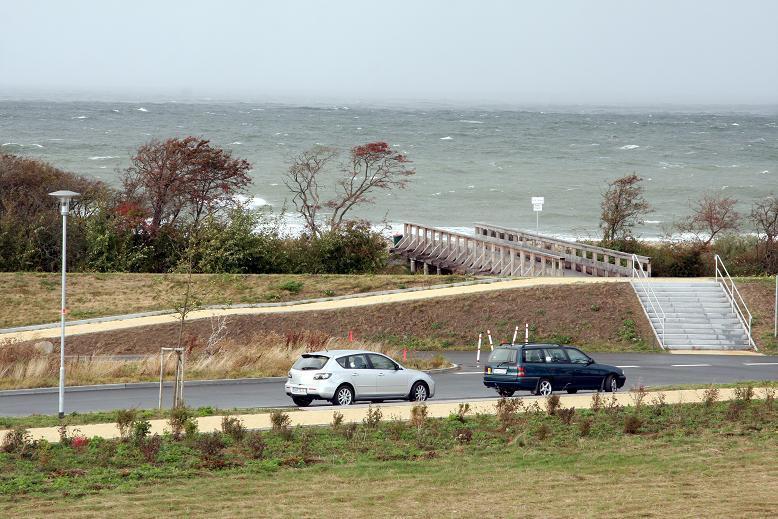 "Strand-Gut" Börgerende-Rethwisch エクステリア 写真